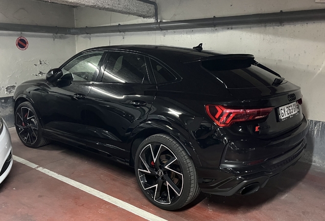 Audi RS Q3 Sportback 2020