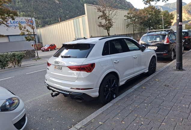 Audi RS Q3 Sportback 2020