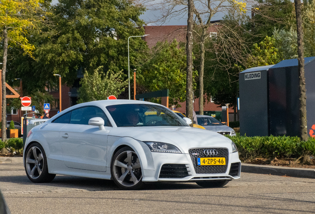 Audi TT-RS