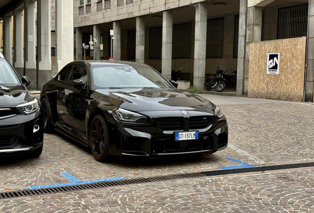 BMW M2 Coupé G87