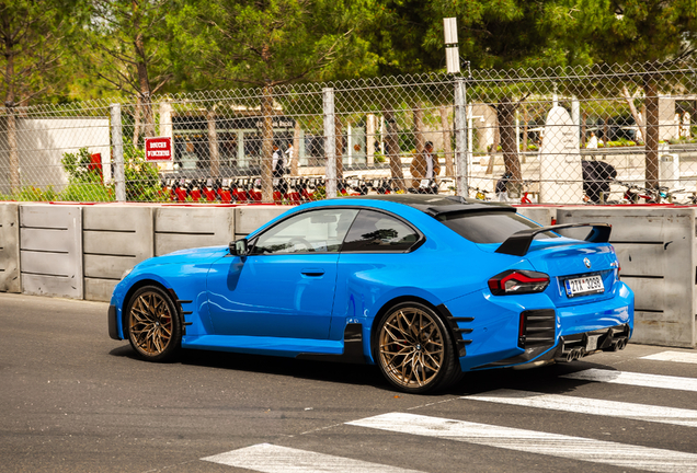 BMW M2 Coupé G87