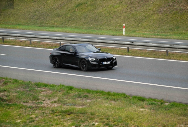 BMW M2 Coupé G87