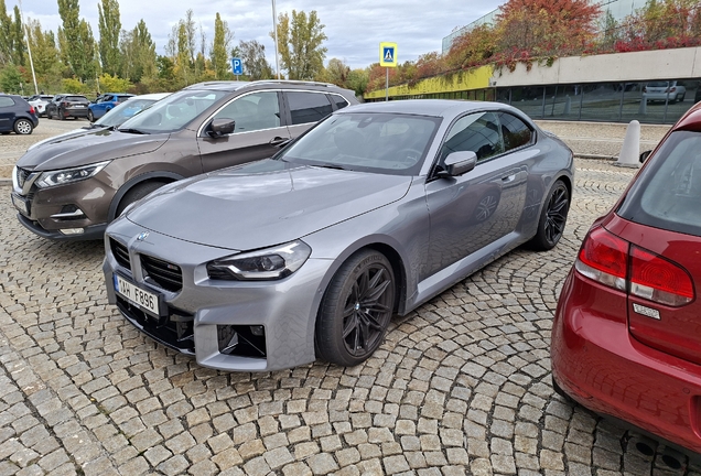 BMW M2 Coupé G87