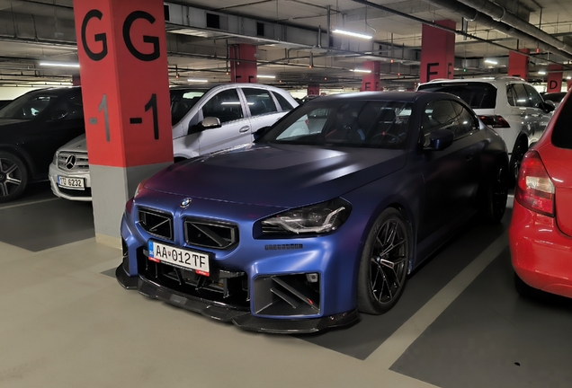 BMW M2 Coupé G87 SOOQOO Performance