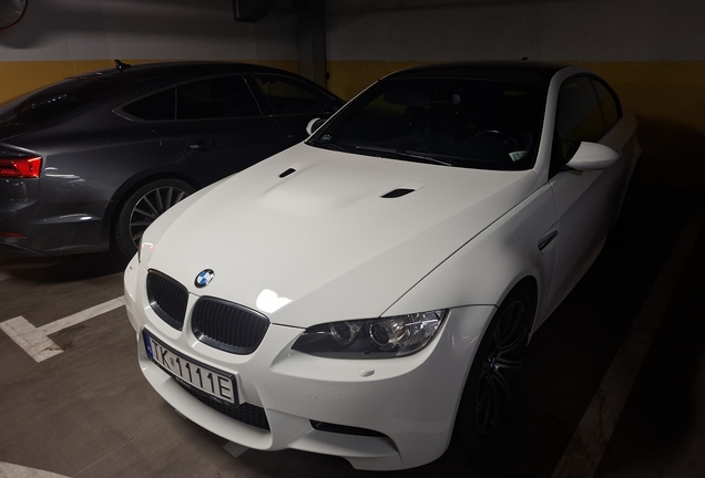BMW M3 E92 Coupé