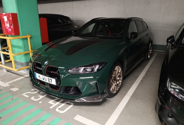 BMW M3 G81 CS Touring