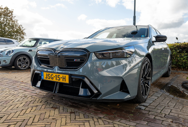 BMW M5 G99 Touring