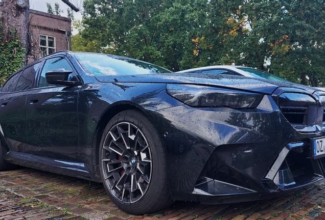 BMW M5 G99 Touring