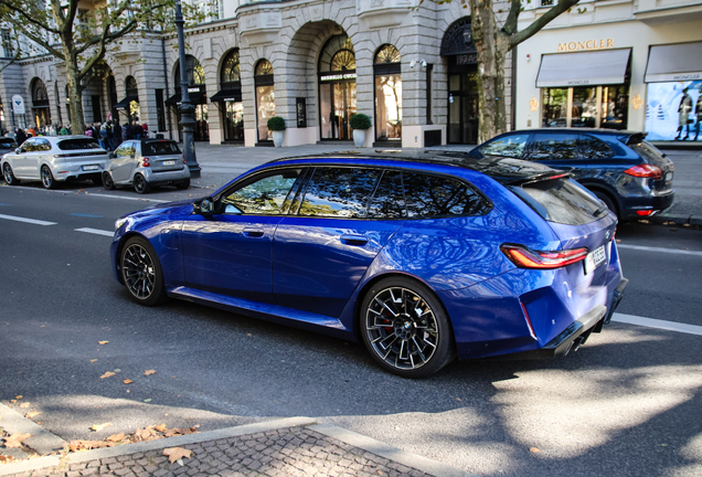 BMW M5 G99 Touring