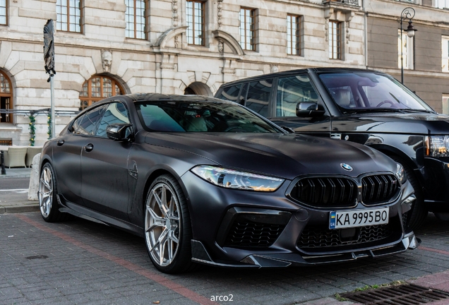 BMW M8 F92 Coupé Competition SOOQOO Performance
