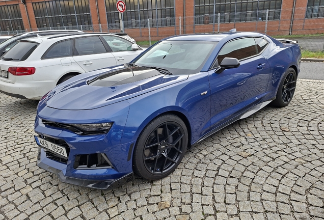 Chevrolet Camaro SS 2019