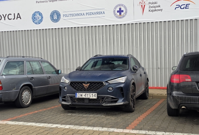 CUPRA Formentor VZ5