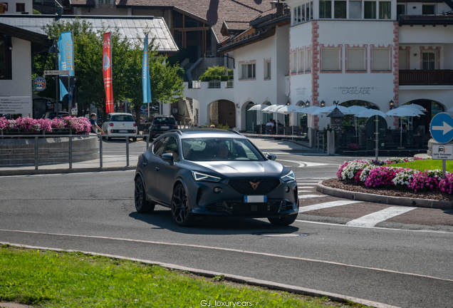 CUPRA Formentor VZ5