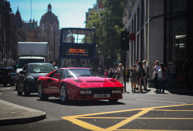 Ferrari 288 GTO