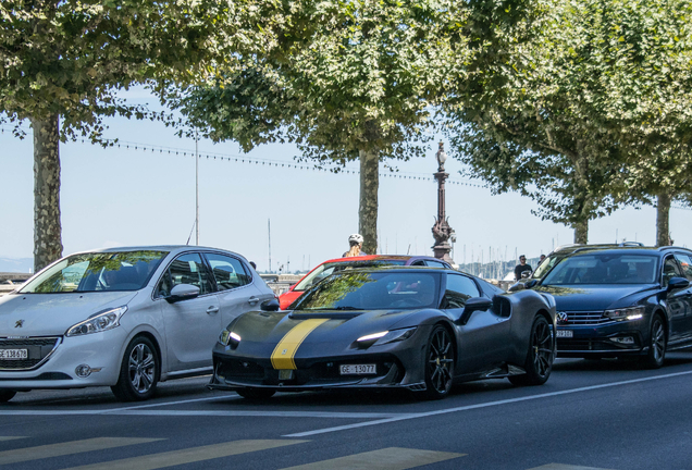Ferrari 296 Speciale