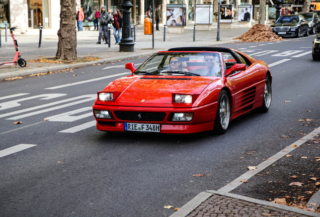Ferrari 348 TS
