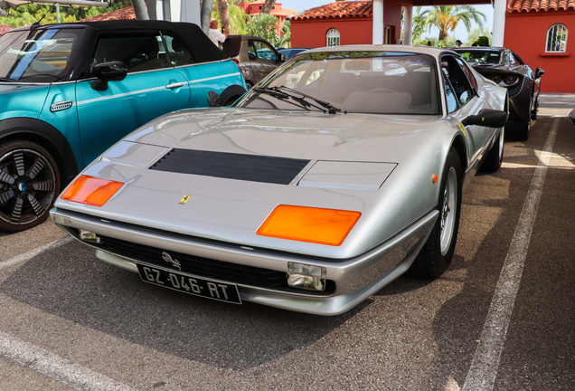 Ferrari 512 BBi