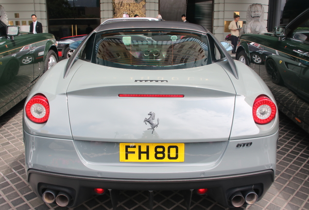 Ferrari 599 GTO