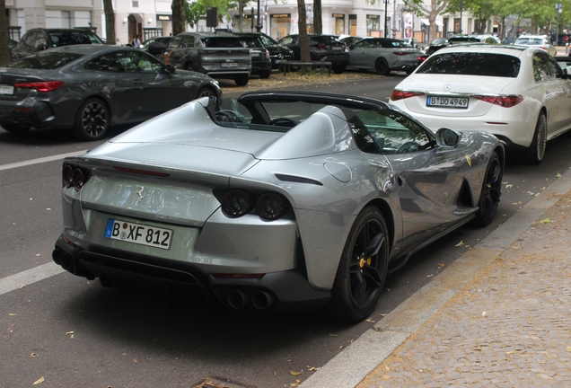 Ferrari 812 GTS