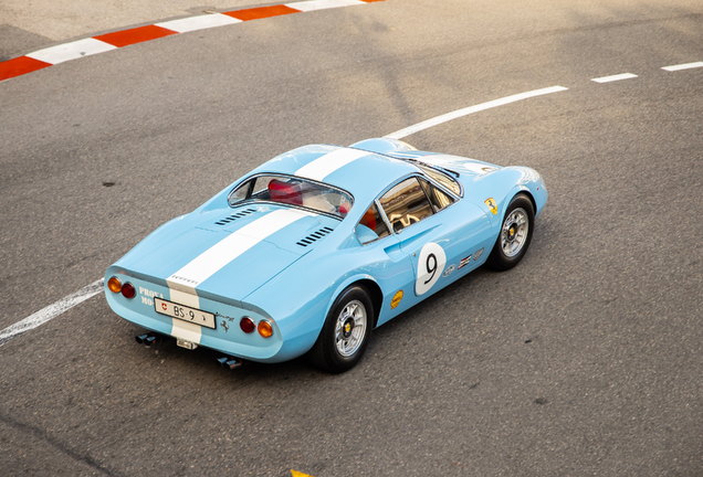 Ferrari Dino 246 GT