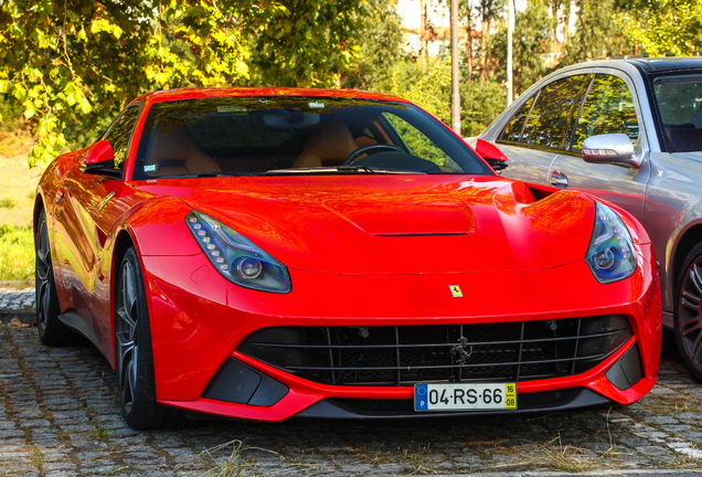 Ferrari F12 Berlinetta