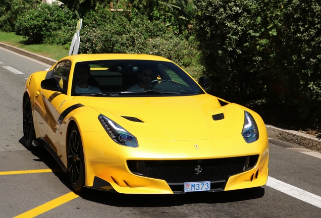 Ferrari F12tdf