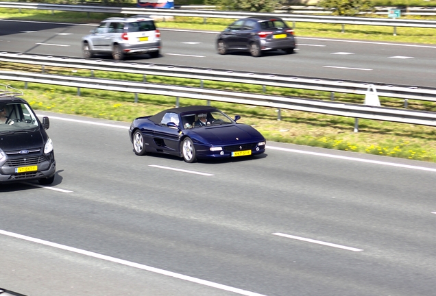 Ferrari F355 Spider