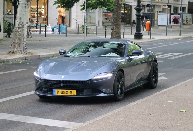 Ferrari Roma