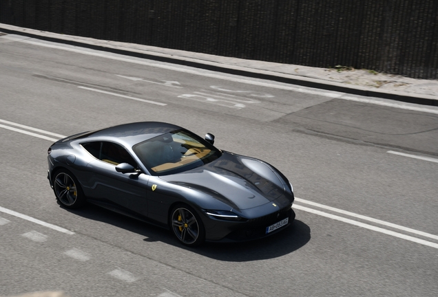 Ferrari Roma