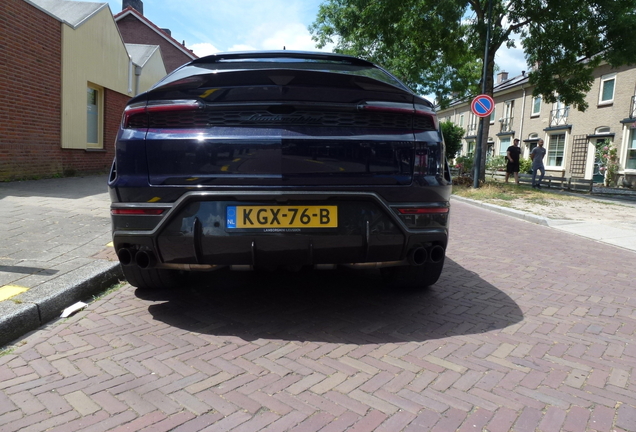 Lamborghini Urus SE