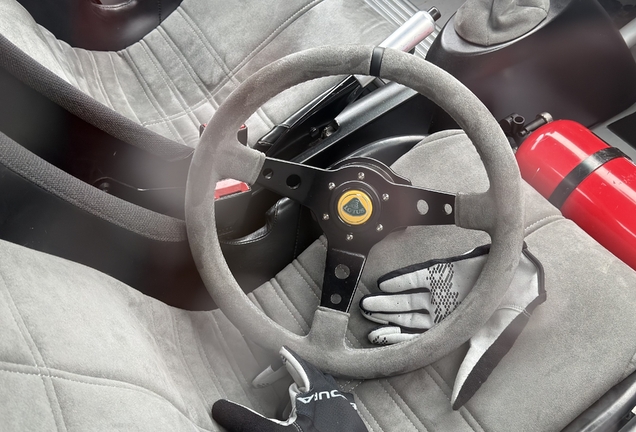 Lotus Elise S2