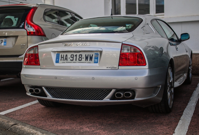 Maserati GranSport