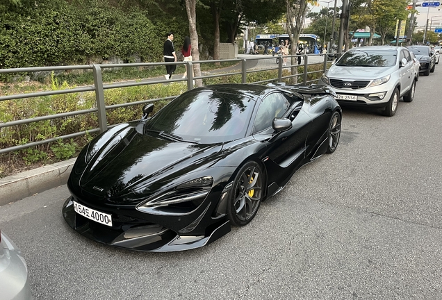 McLaren 720S