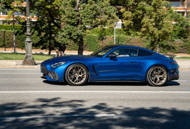 Mercedes-AMG GT 63 Pro C192