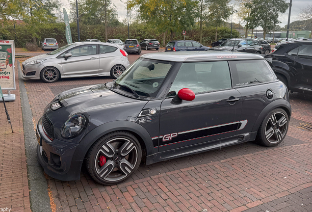 Mini R56 John Cooper Works GP