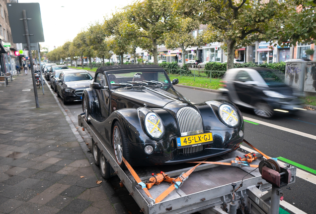 Morgan Aero 8 Series 3