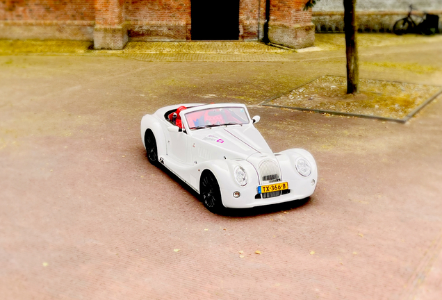 Morgan Aero 8 Series 5