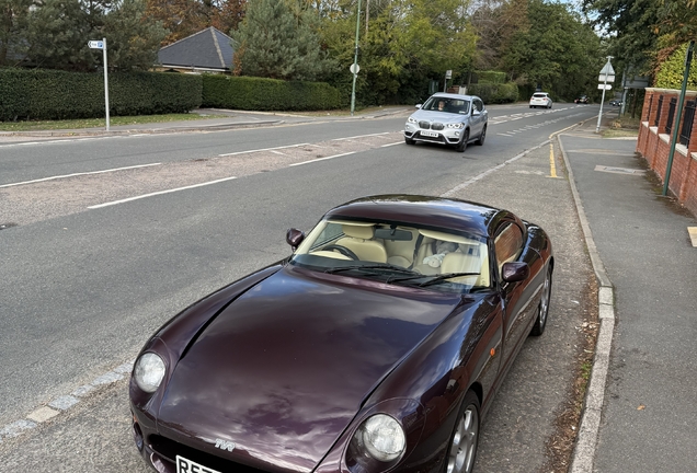 TVR Cerbera 4.5 MkI
