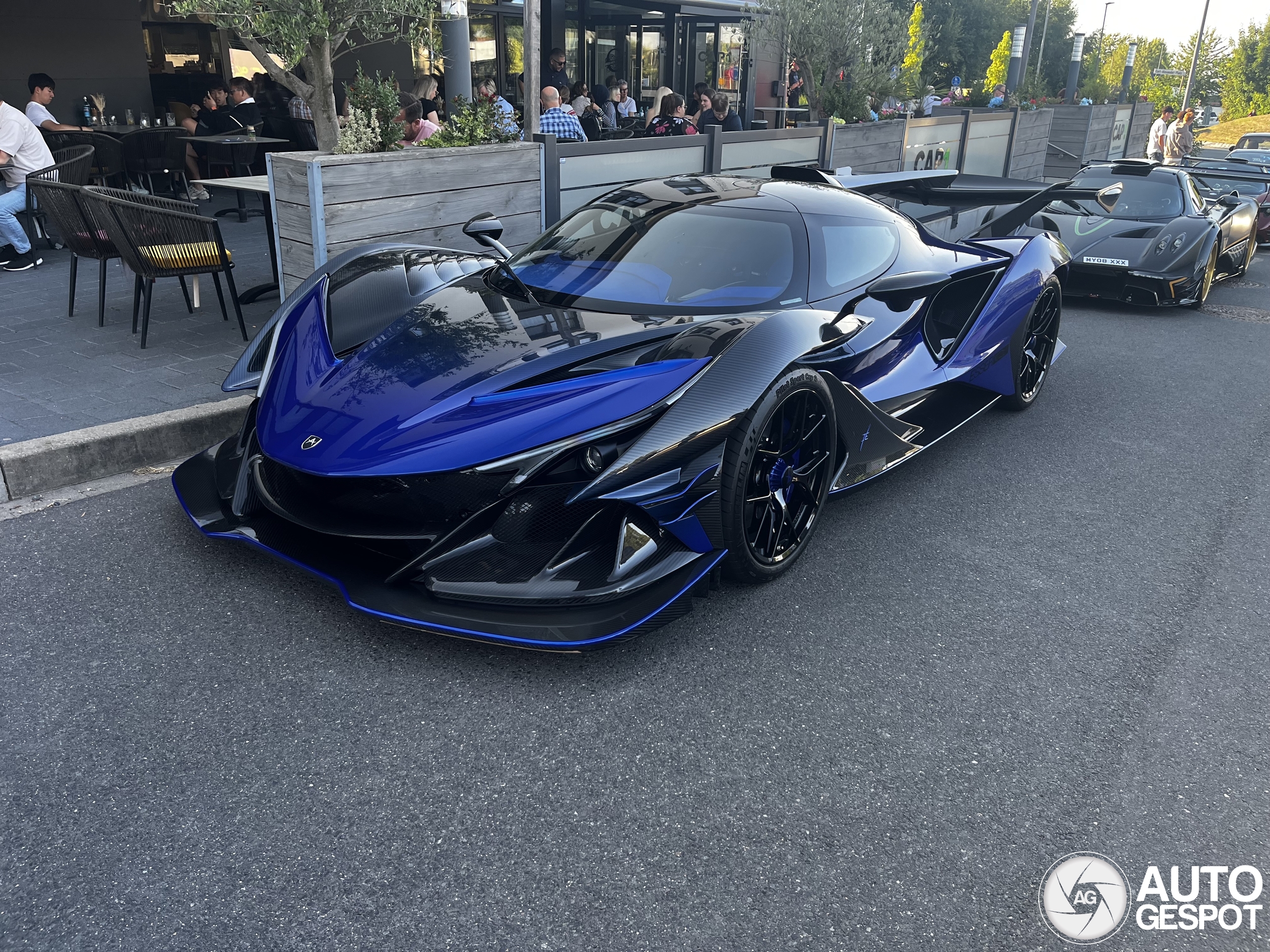 Apollo IE