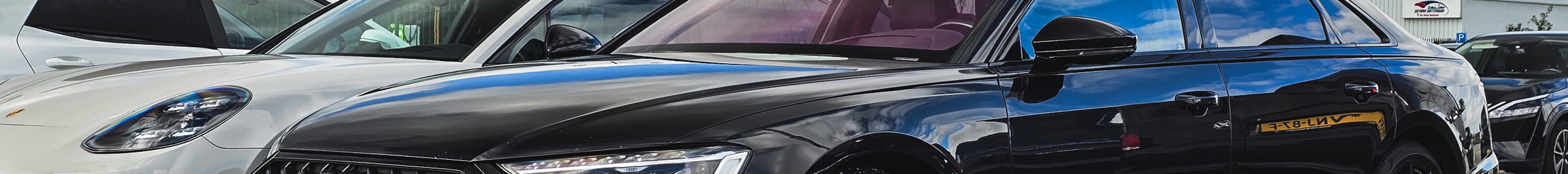 Audi S8 D5 2022