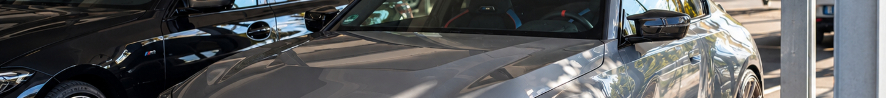 BMW M2 Coupé G87