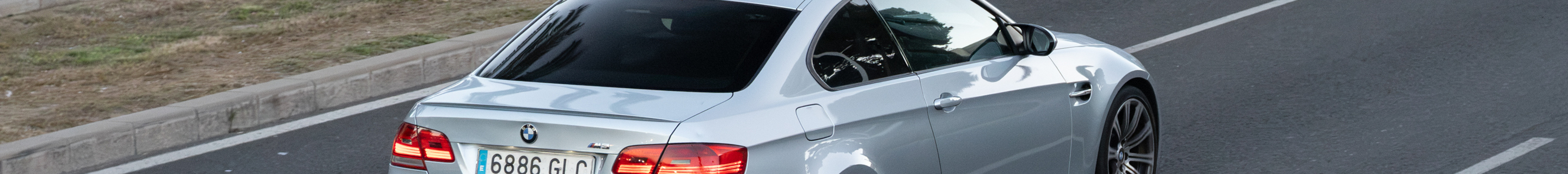 BMW M3 E92 Coupé
