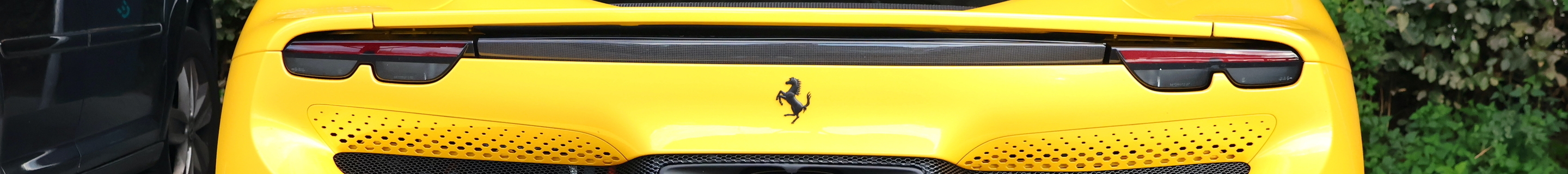 Ferrari 296 GTB