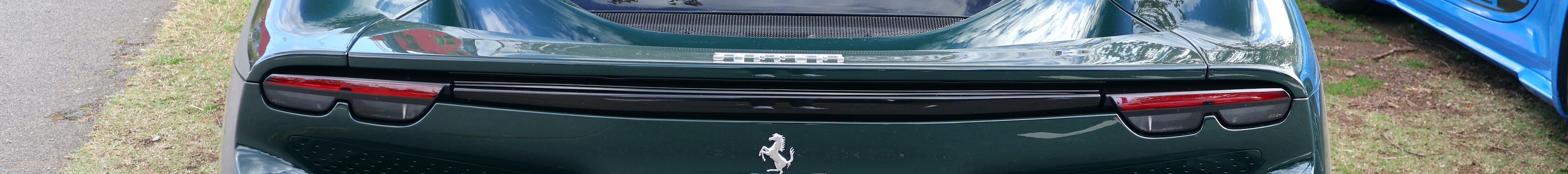 Ferrari 296 GTS