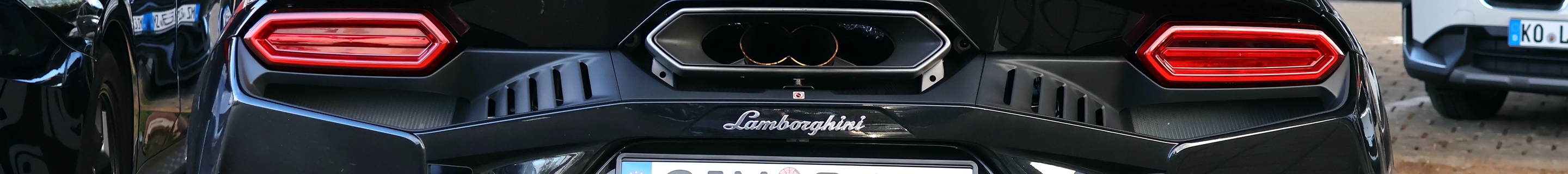 Lamborghini Temerario