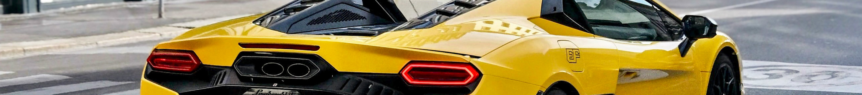 Lamborghini Temerario