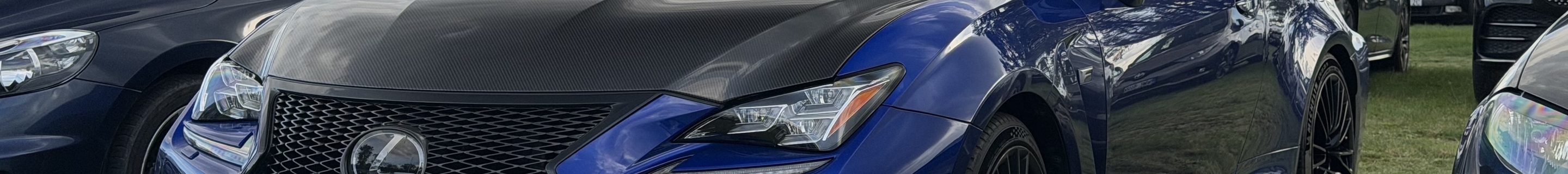 Lexus RC F