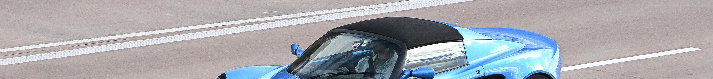 Lotus Elise S2