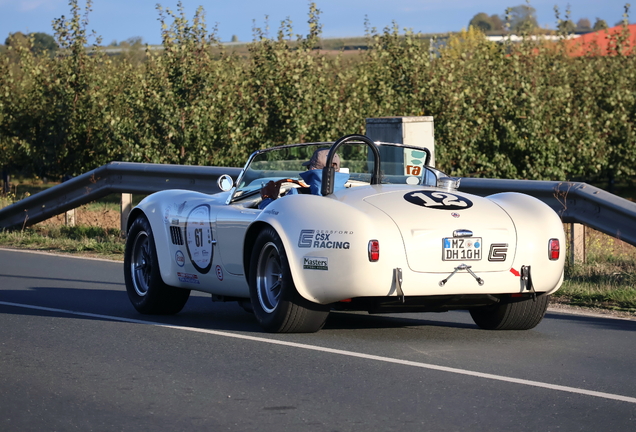 AC Cobra