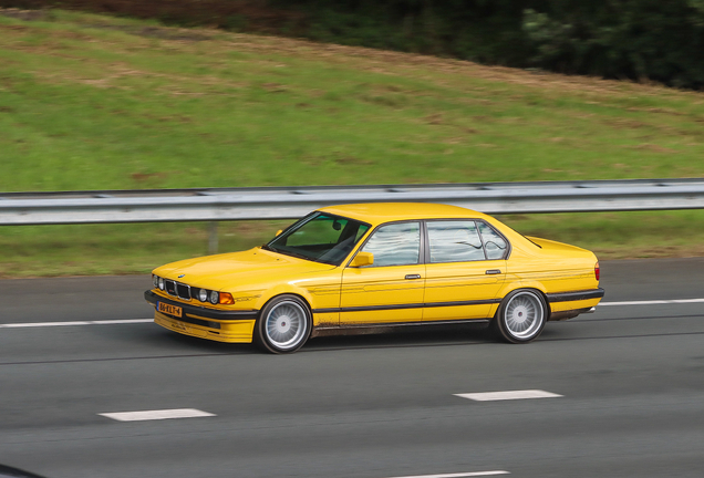 Alpina B12 5.0